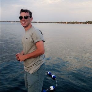 Meet your Posher, Jake